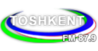TOSHKENT