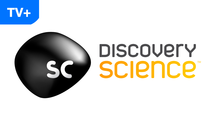 Discovery Science HD