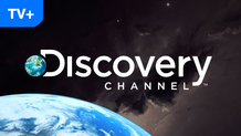 Discovery HD