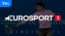 Eurosport 1 HD