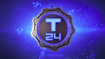 Техно 24