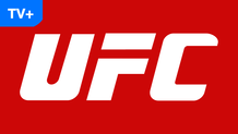 UFC ТВ